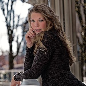 Meet your Posher, Jess